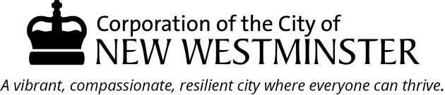 New West City Logo